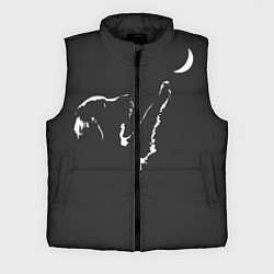 Мужской жилет Лунопёс