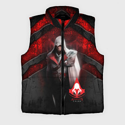 Мужской жилет Assasin's creed