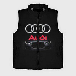 Мужской жилет AUDI