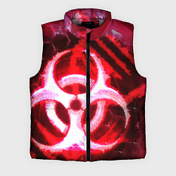 Мужской жилет Plague Inc LB Oko