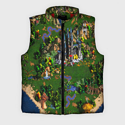 Мужской жилет Heroes of Might and Magic