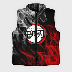 Мужской жилет KIMETSU NO YAIBA