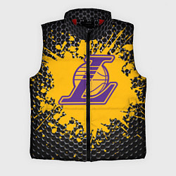 Мужской жилет Kobe Bryant, цвет: 3D-красный