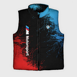 Мужской жилет БМВ Мотоспорт