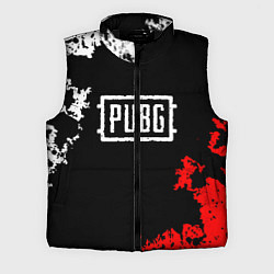 Мужской жилет PUBG