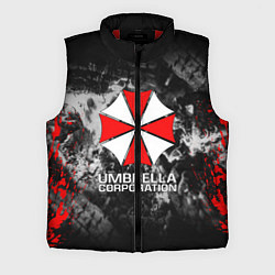 Мужской жилет UMBRELLA CORP