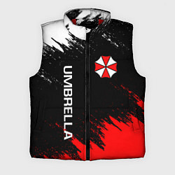 Мужской жилет UMBRELLA CORP