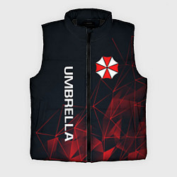 Мужской жилет UMBRELLA CORP