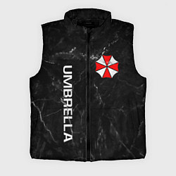 Мужской жилет UMBRELLA CORP