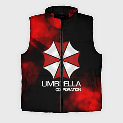 Мужской жилет UMBRELLA CORP