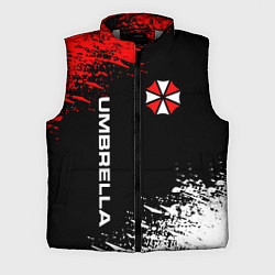 Мужской жилет UMBRELLA CORPORATION