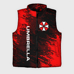 Мужской жилет UMBRELLA CORPORATION