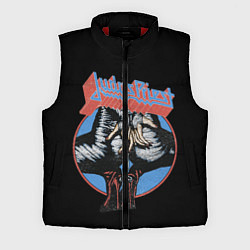 Мужской жилет Judas Priest