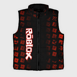 Мужской жилет Roblox