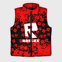 Мужской жилет Roblox
