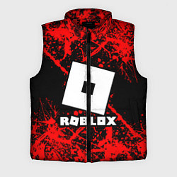 Мужской жилет Roblox