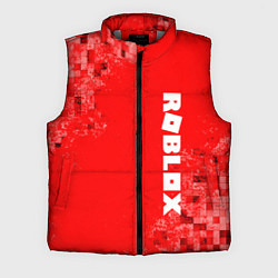 Мужской жилет ROBLOX