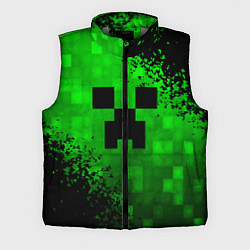 Мужской жилет MINECRAFT