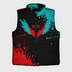 Мужской жилет DMC