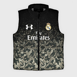 Мужской жилет Real Madrid