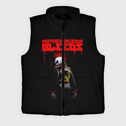 Мужской жилет Mother Russia Bleeds