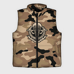 Мужской жилет ВДВ СССР