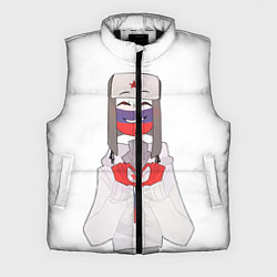 Мужской жилет Country Humans