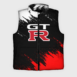 Мужской жилет NISSAN GTR