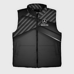 Мужской жилет Mercedes-AMG