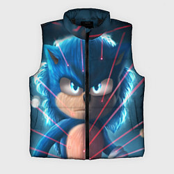 Мужской жилет SONIC