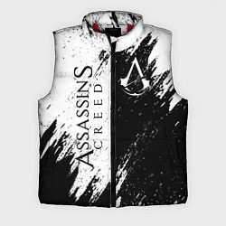 Мужской жилет ASSASSIN'S CREED, цвет: 3D-красный