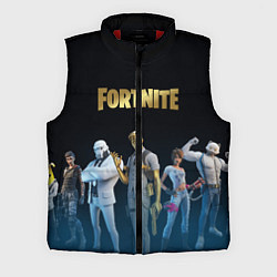 Мужской жилет FORTNITE 2 СЕЗОН ГЛАВА 2