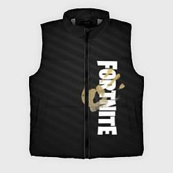 Мужской жилет Fortnite, цвет: 3D-светло-серый