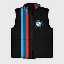 Мужской жилет BMW