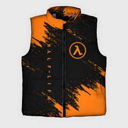 Мужской жилет HALF-LIFE, цвет: 3D-светло-серый