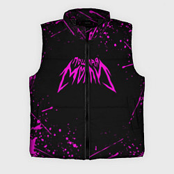 Мужской жилет ПОШЛАЯ МОЛЛИ