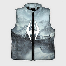 Мужской жилет THE ELDER SCROLLS