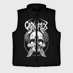 Мужской жилет Carnifex, цвет: 3D-черный