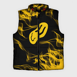 Мужской жилет ПОШЛАЯ МОЛЛИ