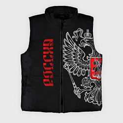 Мужской жилет Россия