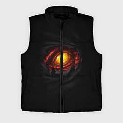 Мужской жилет Дракон, цвет: 3D-черный