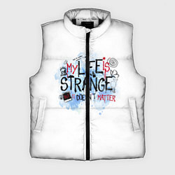 Мужской жилет LIFE IS STRANGE