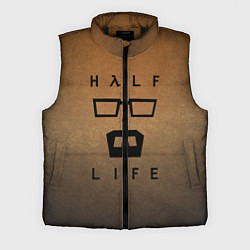 Мужской жилет HALF-LIFE