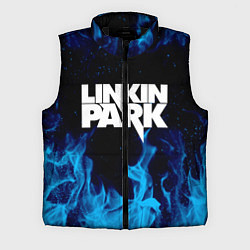 Мужской жилет LINKIN PARK