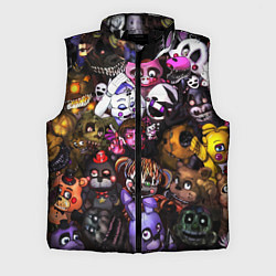 Мужской жилет Five Nights At Freddy's