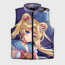 Мужской жилет SAILOR MOON