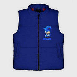 Мужской жилет SONIC