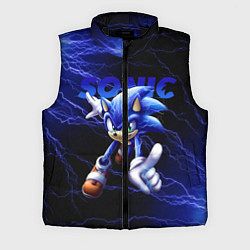 Мужской жилет SONIC