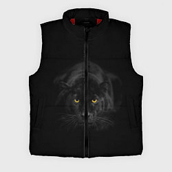 Мужской жилет Пантера, цвет: 3D-красный