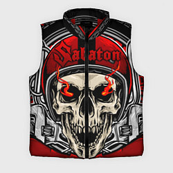 Мужской жилет SABATON